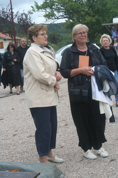 La Fête du Vignoble
Le Comice
La Fête Patronale