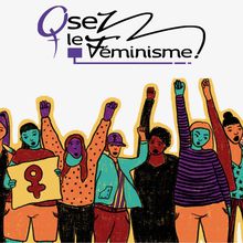 Adhérez à Osez le Féminisme pour 2021 !