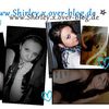 Blogvorstellung von Shirley :*