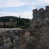 Le château de Villerouge Termenes