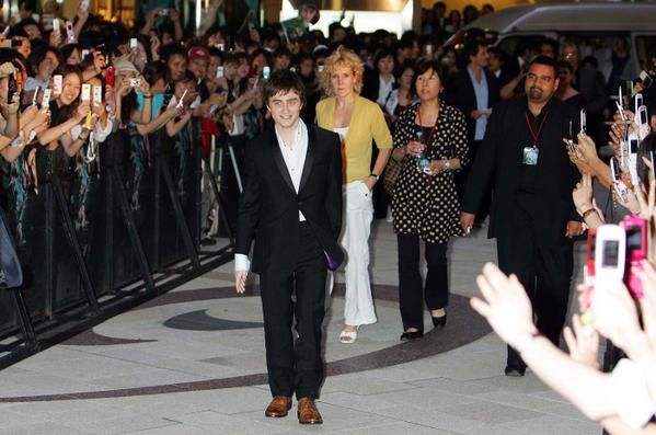 Album - Daniel Radcliffe (Harry Potter)