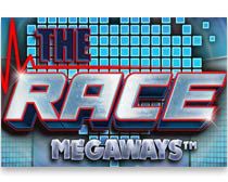 machine à sous en ligne The Race Megaways logiciel Big Time Gaming