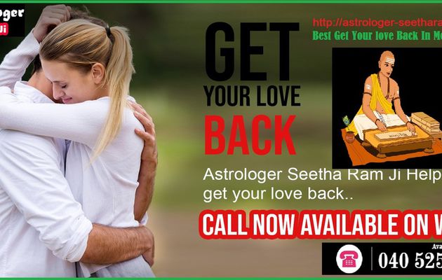 Best Astrologer in Melbourne