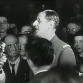 Charles de Gaulle "Paris, Paris outragé ! Paris brisé ! Paris martyrisé ! mais Paris libéré !" - Vidéo Ina.fr