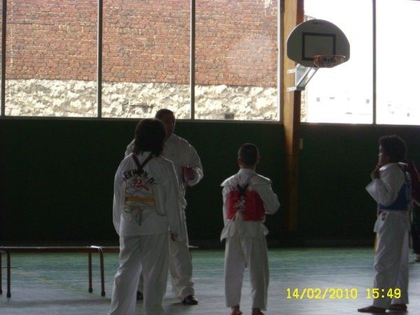 Album - Stage-IDF-Fevrier-2010