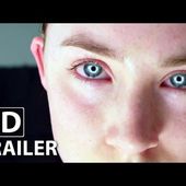 Seelen - Trailer (Deutsch | German) | HD | The Host