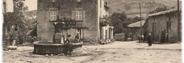 Il était une fois Ceyrat