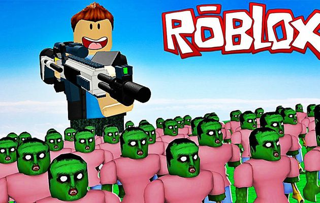 Zombie tycoon roblox