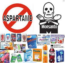 E951 : aspartame