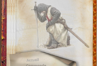Un rayon de soleil perce les nuages , les membres et les lecteurs d'Hernani ont chaud au coeur !