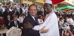 Idriss Déby et la France gèrent la RCA comme un kétégala (petit marché)
