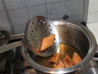 Makrout au Miel 