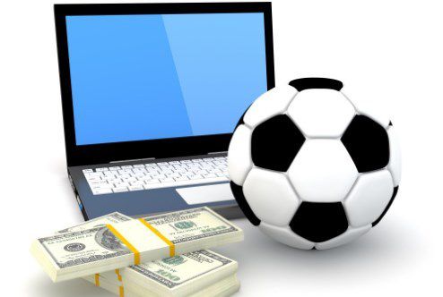 Agen Bola Online Terbaik 