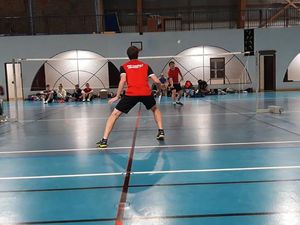 [Interclubs] Saison 2019-2020