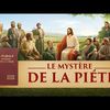 Film chrétien en français « Le mystère de la piété » Bande-annonce officielle