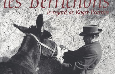 Les Berrichons : le regard de Roger Pearron