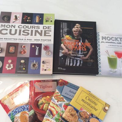Gourmandise culinaire 