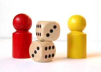 Soirée Jeux à la Maison Blanche