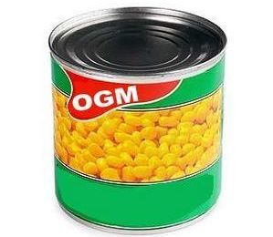 OGM : L'ETUDE QUI ACCUSE !