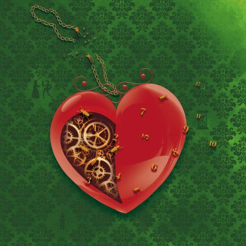 La charrette aux merveilles