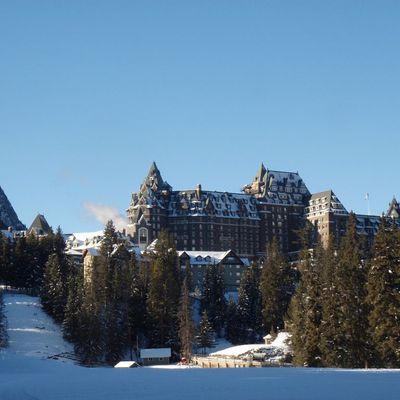 Alberta: Banff-Canmore Week End Ski de fond