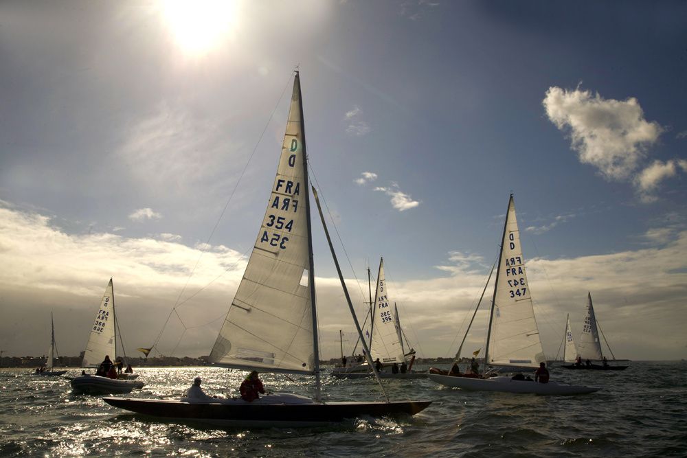 Album - Derby Dragon La Baule 2011 serie 2 Photos Thierry Weber