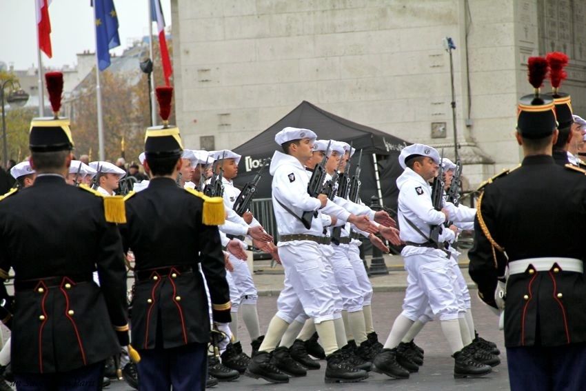 Album - 11 novembre 2011
