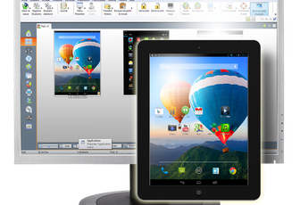 AviTice School compatible tablette android !!!