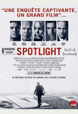 Spotlight