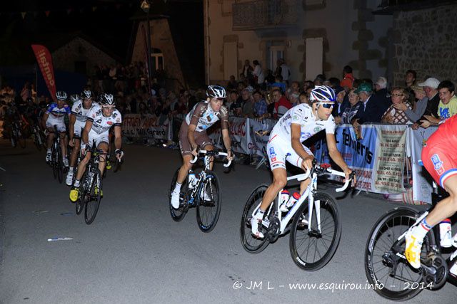 Criterium international de cyclisme de Marcolès (2)