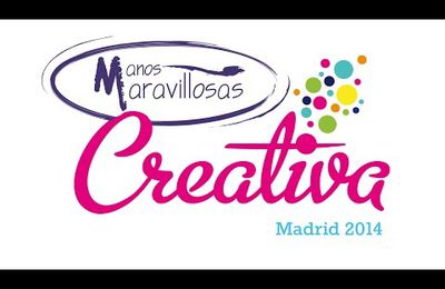 Salon Creativa España