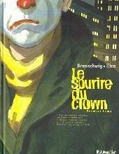 Le sourire du clown de Brunschwig et Hirn