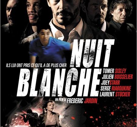 Critique Ciné : Nuit Blanche, labyrinthe d'action...