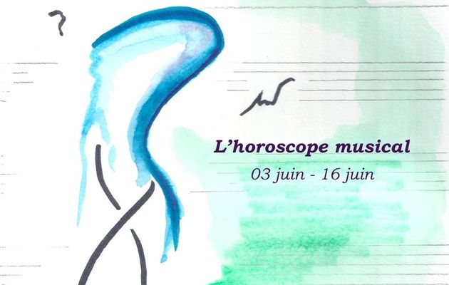 L'HOROSCOPE MUSICAL... TCHAÏKOVSKY...