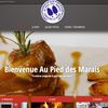 Restaurant "Au Pied des Marais"