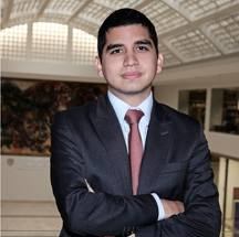  Jonathan Malagón, es el nuevo de Ministro de Vivienda