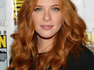 Rachelle Lefevre , J.D Pardo et Billy Burke : Comic Con 