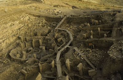 Göbekli Tepe: le plus ancien temple de l'humanité