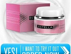Estella Cream