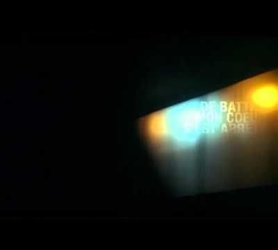 Alexandre Desplat le maître