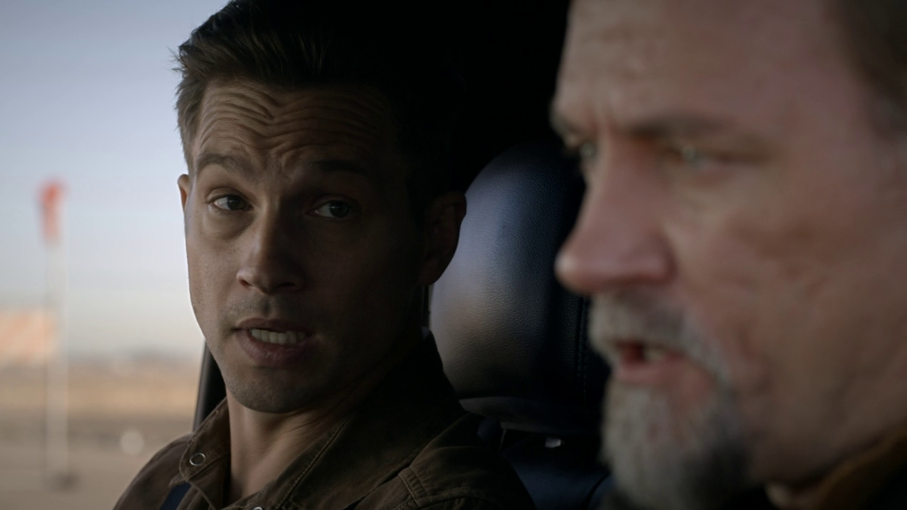 Big Sky Saison 2 Distribution Critiques Séries : Big Sky. Saison 2. Episode 7. - Critiques séries et  ciné, actu - Breaking News, ça déborde de potins