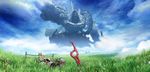 Xenoblade Chronicles offre son OST à tous les acheteurs !