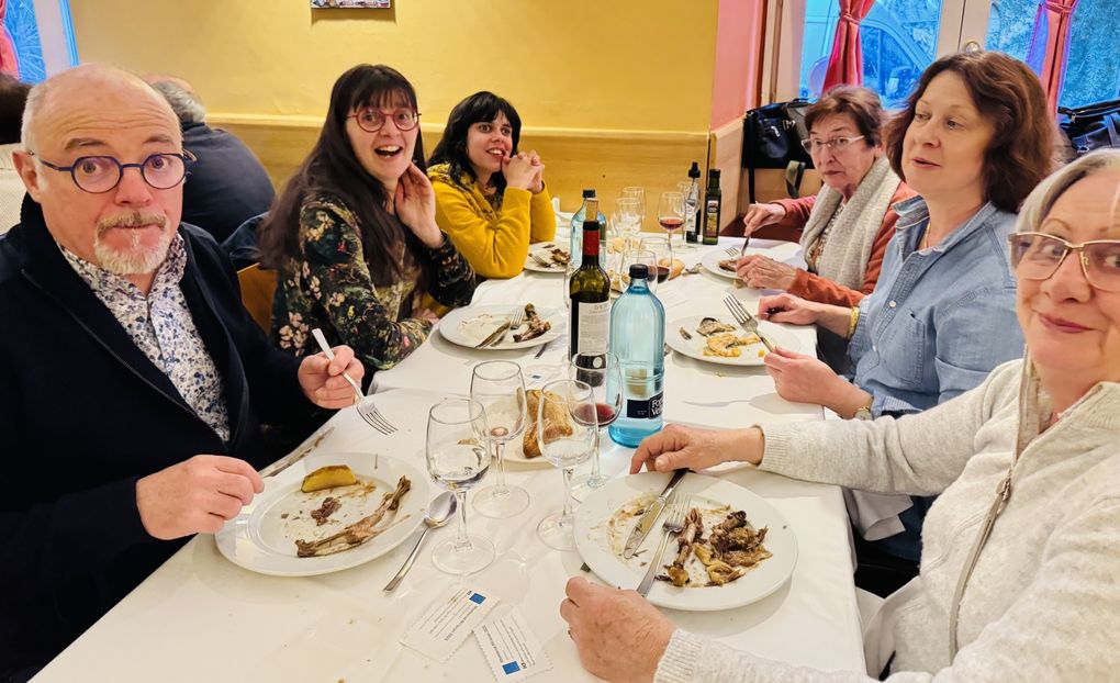 MONTSERRAT MIL.LENARI 2025, LES PHOTOS/LES FOTOS...