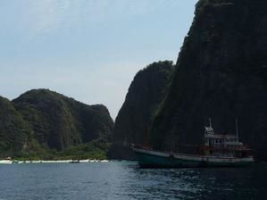 Voyage dans le sud ouest de la Thailande , février 2009 entre Phuket, Ko phi phi , ko lanta et les ilots environnants, puis 3 derniers jours à Bangkok