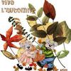 Vive l'Automne