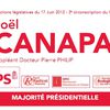 Votez Joël Canapa et Pierre Philip !