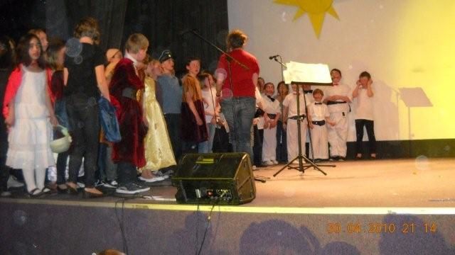 L'école Saint Jean tient à remercier les parents qui ont eu la gentillesse de nous transmettre ces photos.