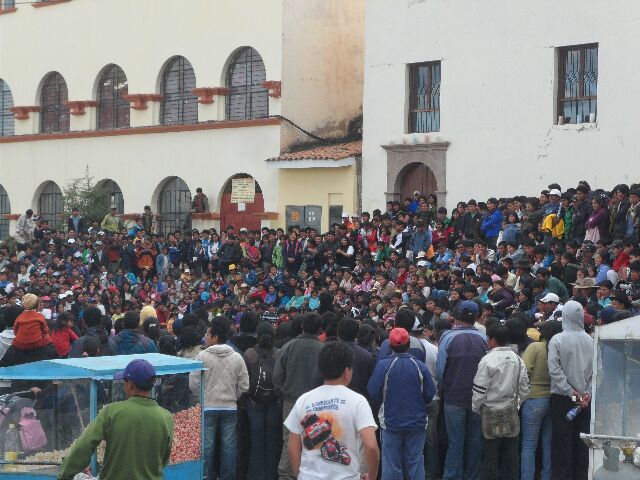 Album - CUZCO-ET-PISAC