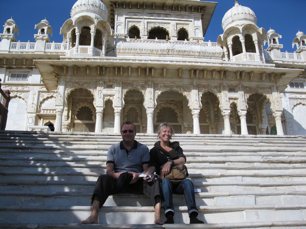 Album - Jodhpur