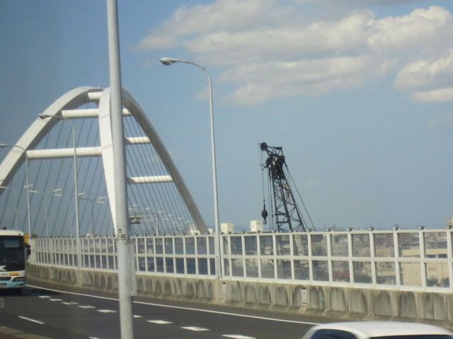 Le mardi 28 juin 2011, le vol osaka-nouméa n'a pas pu décoller et nous, passagers, avons été logés à ll'hotel HYATT par Aircalin. Voici l'album de cette aventure.